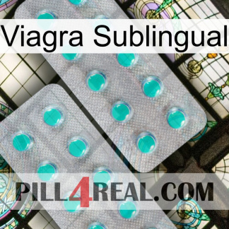 Viagra Sublingual 29